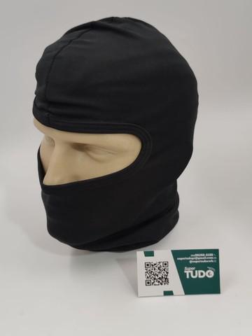 Touca Ninja Poliester Para Motoqueiro Frio