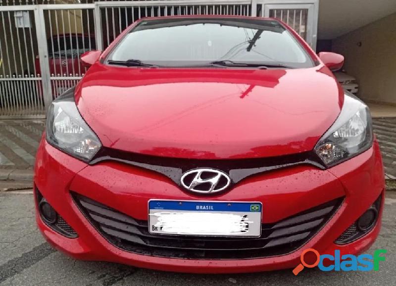 Hyundai hb20 1.0 comfort flex 5p   completa 2014