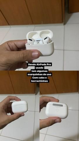 AirPods Pro original