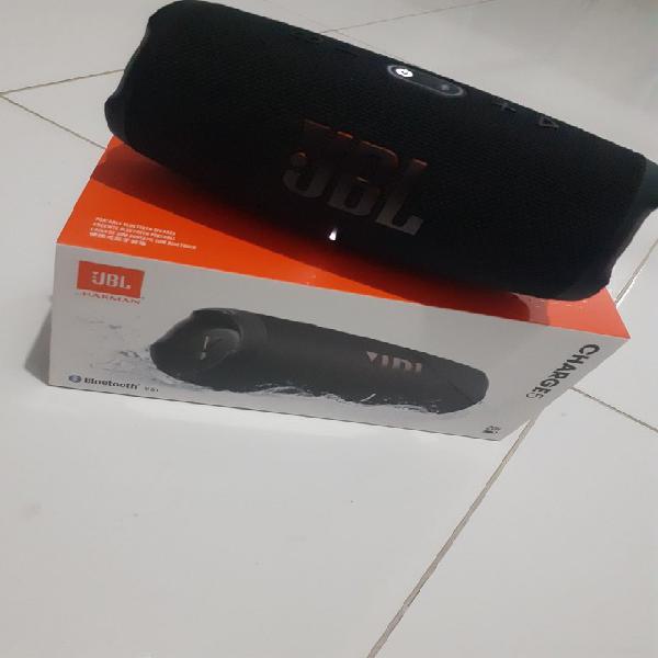 Caixa jbl original