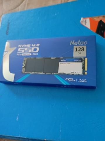 HD SSD M2 128GB