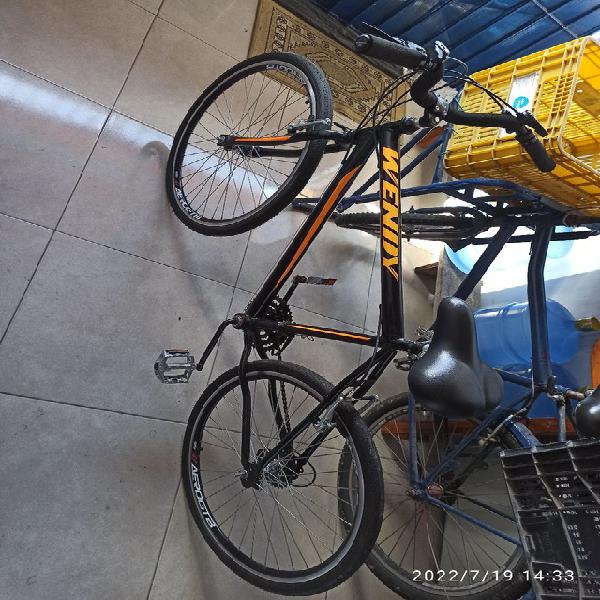 Bicicleta aro26;