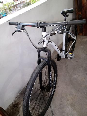 Bicicleta aro 29