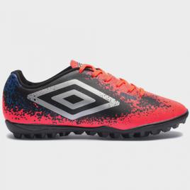 Chuteira society umbro cosmic