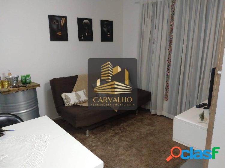 Apartamento térreo ingleses