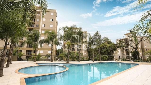 Campinas - Apartamento Padrão - Parque Fazendinha