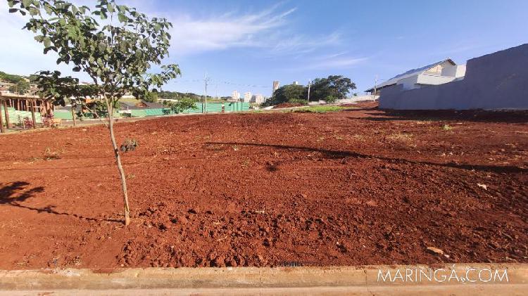 Terreno Residencial | 360,00 m² | Cond. Hayashi |