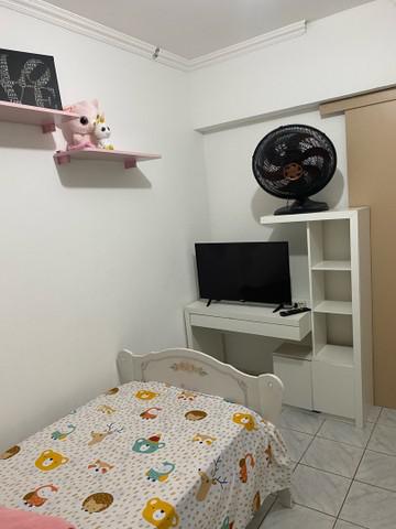 Aluga quarto para a moça