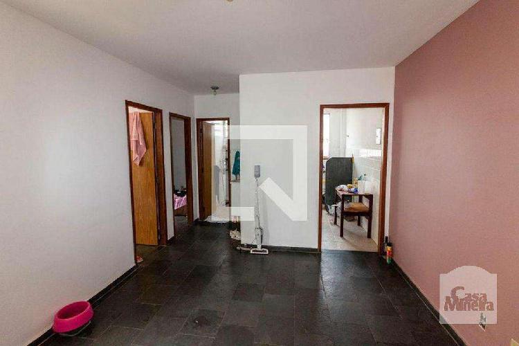 Apartamento, floramar, 2 quartos, 1 vaga, 0 suíte