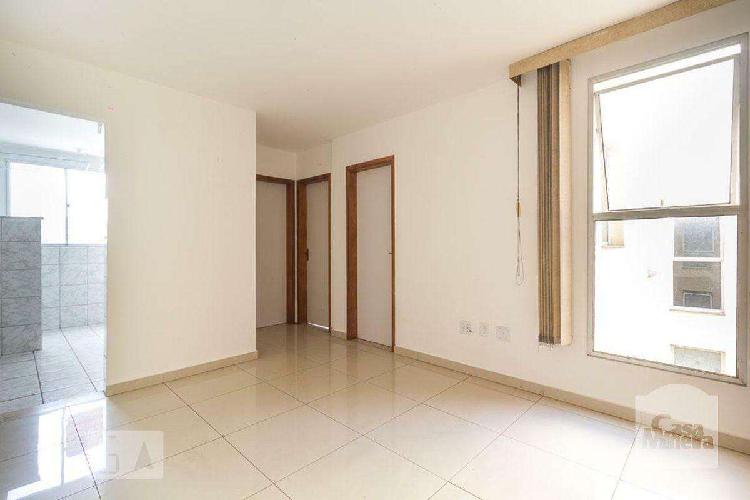 Apartamento, São Francisco, 2 Quartos, 1 Vaga, 0 Suíte