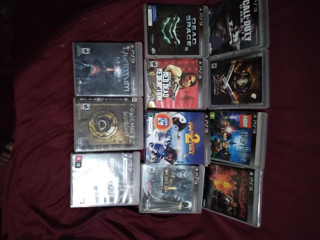 Jogos de ps3