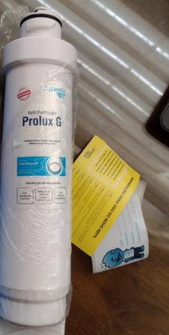 Filtro Refil Para Purificador De Água Electrolux PE11B