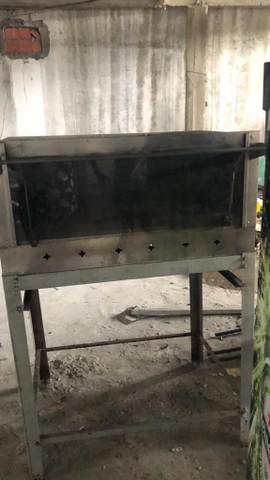 Forno Industrial