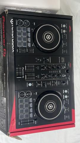 CONTROLADORA PIONEER DDJ400