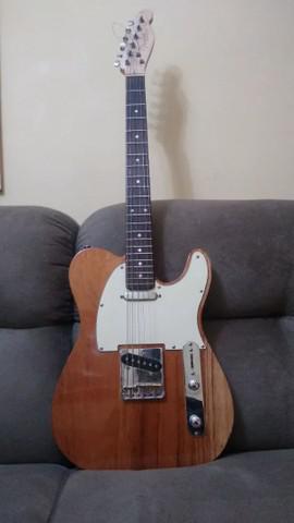 Fender telecaster custom