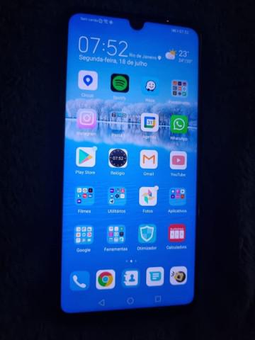 Huawei p30 lite - 64GB