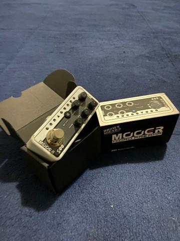 Pedal mooer brownsound 005