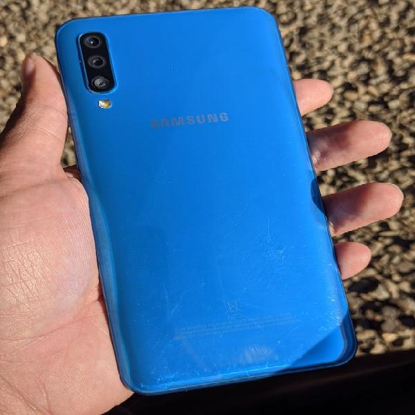 Samsung galaxy a50