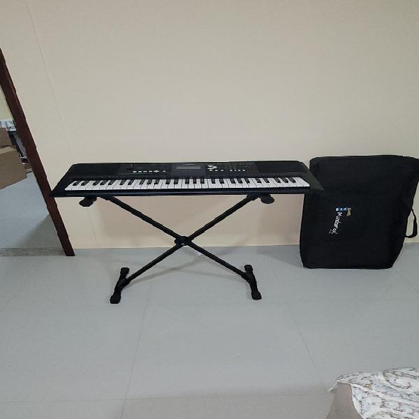 Teclado Yamaha psr e333