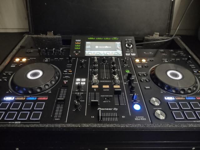 Xdj rx2 pioneer