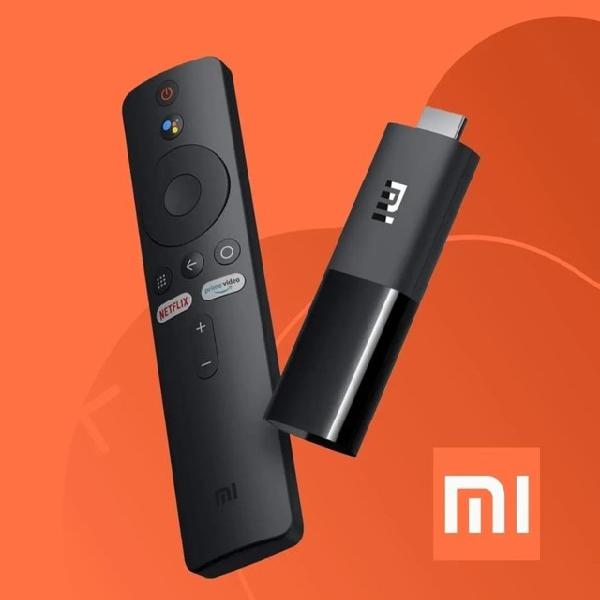 Xiaomi mi tv stick