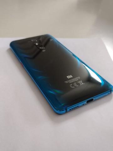 Xiaomi mi 9t 64gb azul zerado