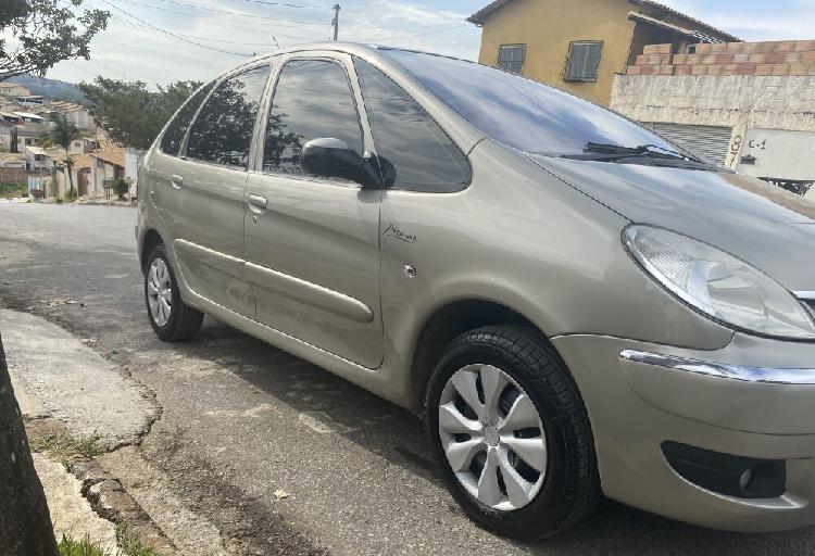 Citroen Xsara Picasso 1.6 11/11 Bege