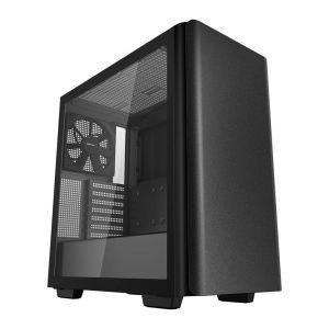 Gabinete gamer deepcool ck500