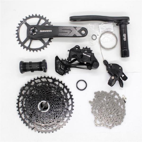 Grupo Sram Sx Eagle 12v *completo*