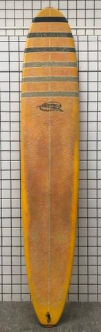 Long board epoxy