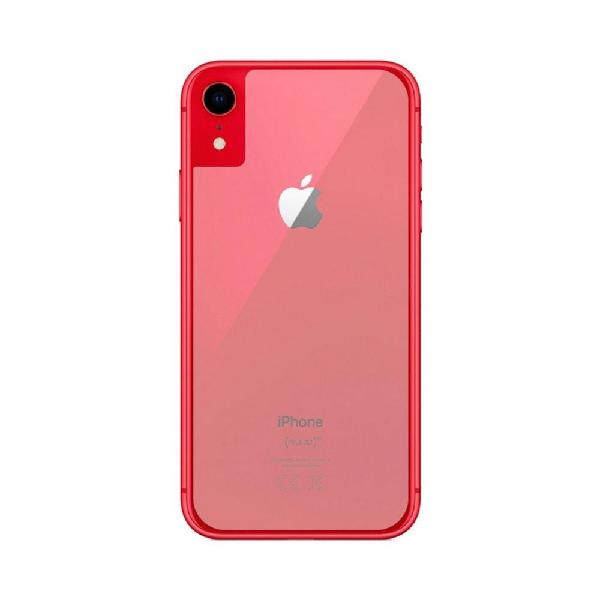 Película Nano Traseira para iPhone XR - Gshield