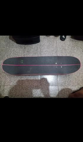 Skate profissional