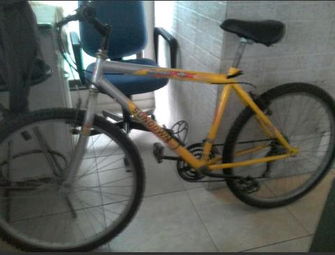 BICICLETA MARCA SUNDOWN