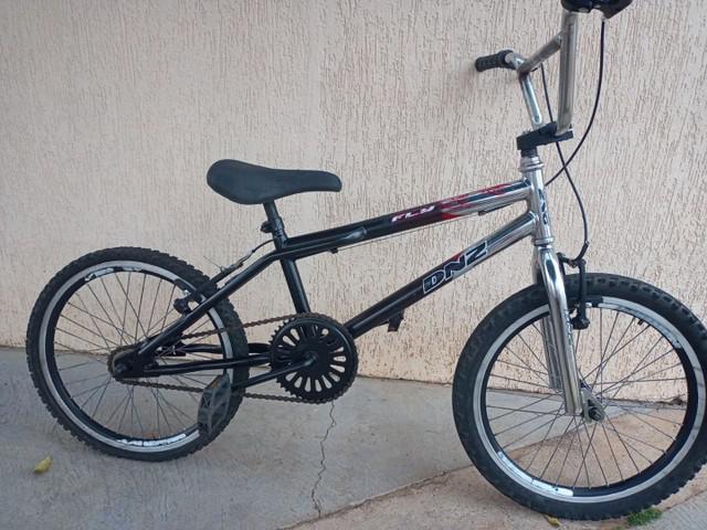 Bike bmx aro 20