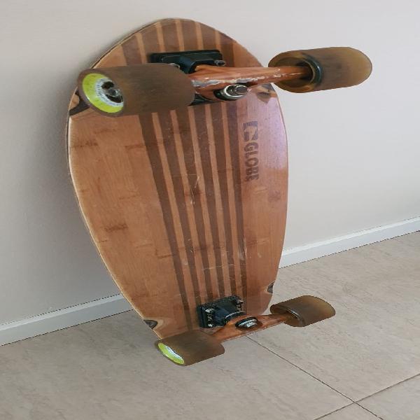 LongBoard Globe