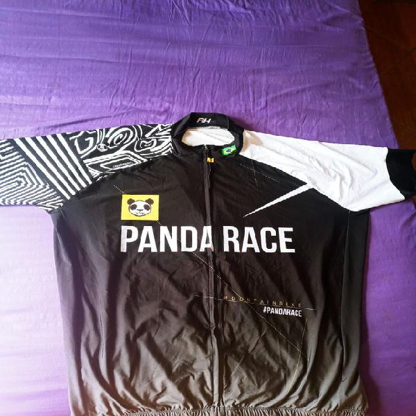 Roupas de ciclismo tamanhos g / gg