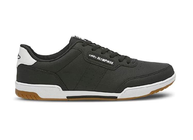 Tênis Olympikus Masculino Casual Control em Promoção é