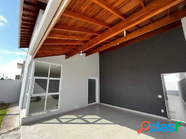 Vendo linda casa condomínio vale das oliveiras