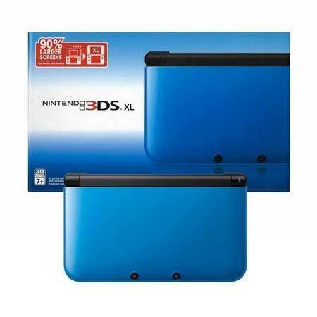 3ds xl desbloqueado + sd 32gb + pokemon + carcaça new 3ds