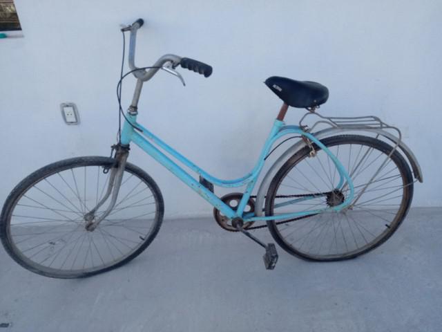 Bicicleta Monark Brisa aro 26