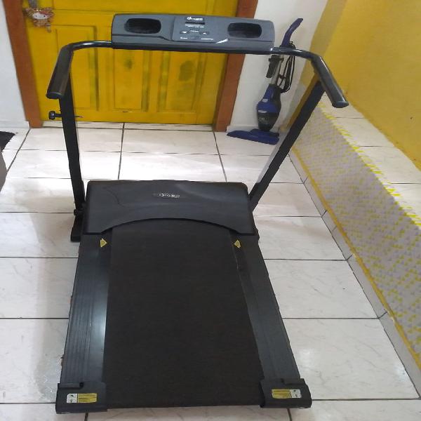 Esteira Dream fitness 1600