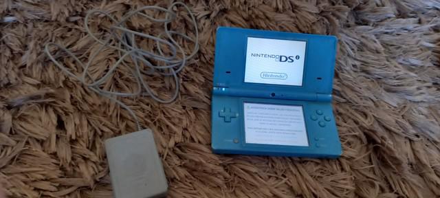 Nintendo DS