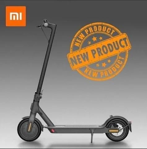 Patinete elétrico xiaomi essentials semi-novo 6 meses de