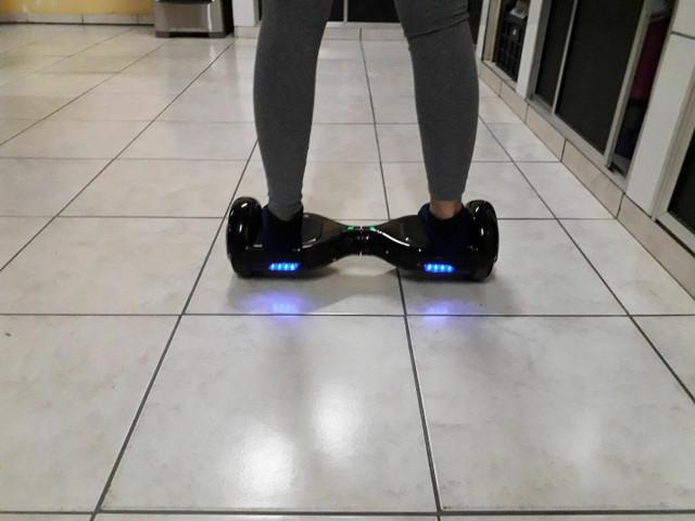 Vendo hover board bluetooth