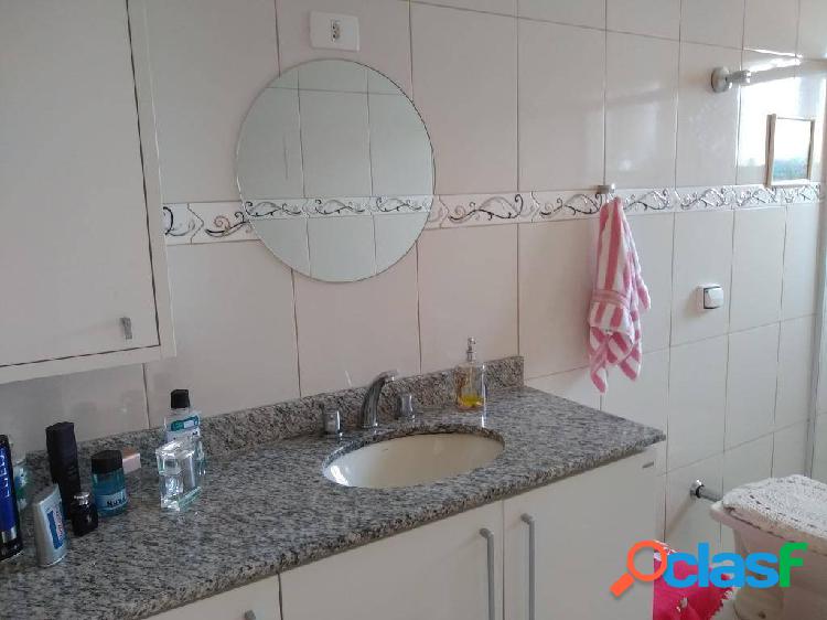 Sobrado Residencial - Venda - Jardim Libano 1