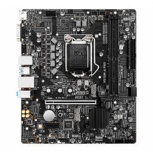 Placa Mae MSI H510M-A PRO