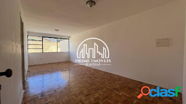 Apartamento edifício guarani - vila rami - jundiaí/sp