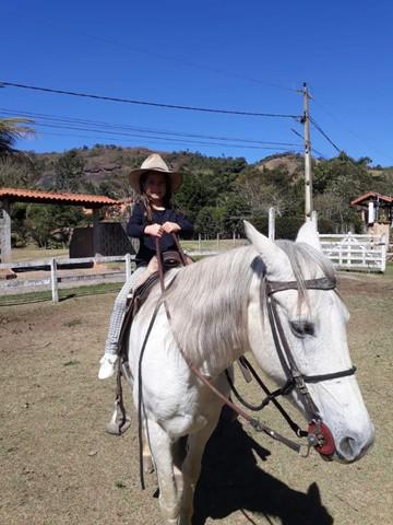 Gua manga larga marchador