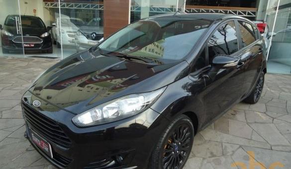 Ford - FIESTA