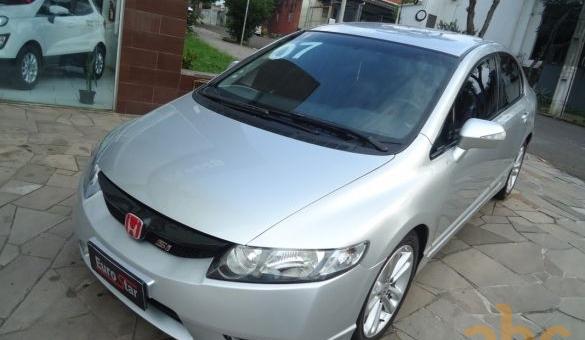 Honda - civic